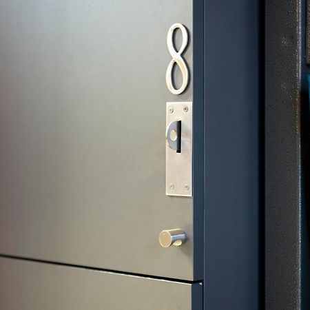 Hi Boston Hostel 외부 사진