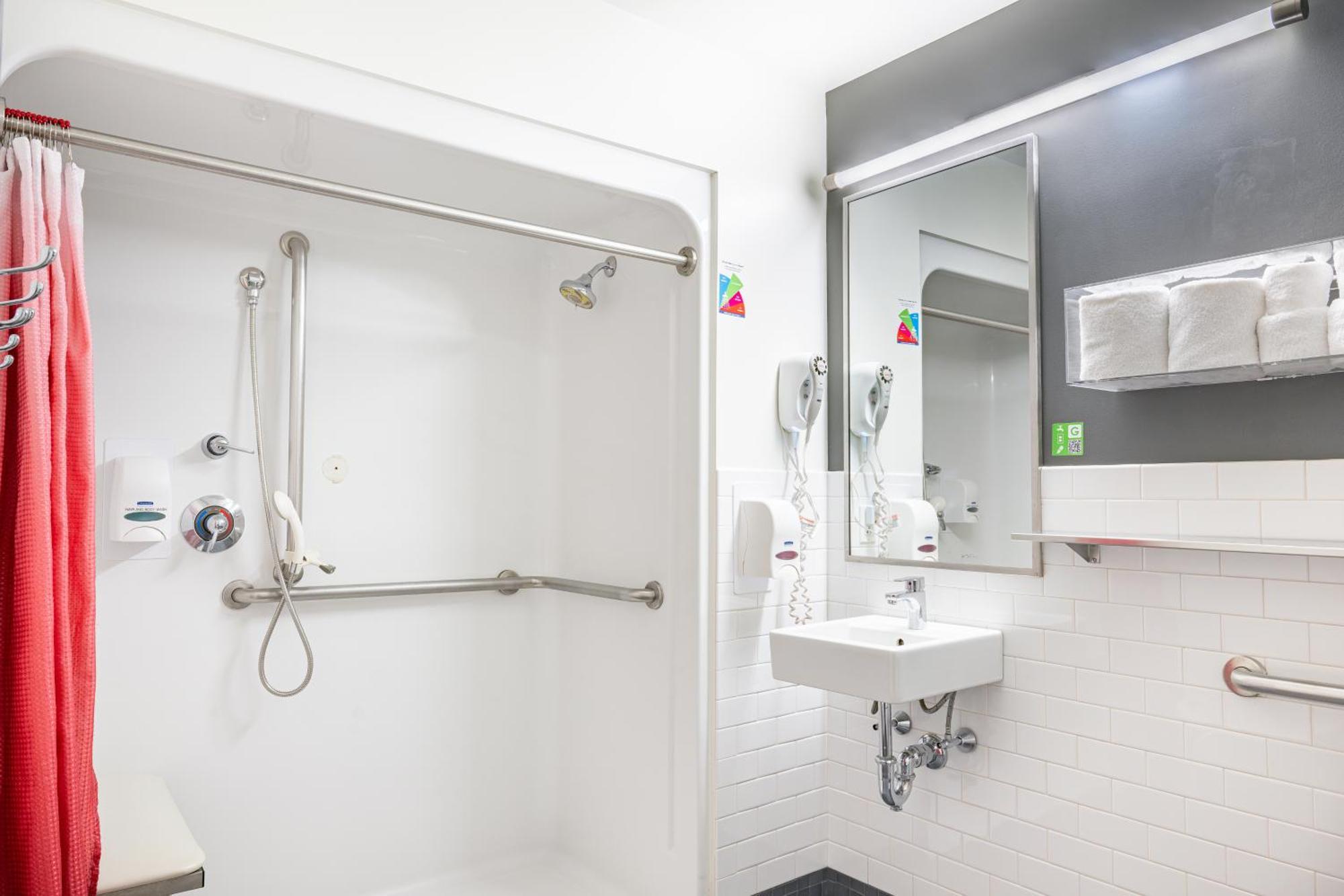 Hi Boston Hostel 외부 사진