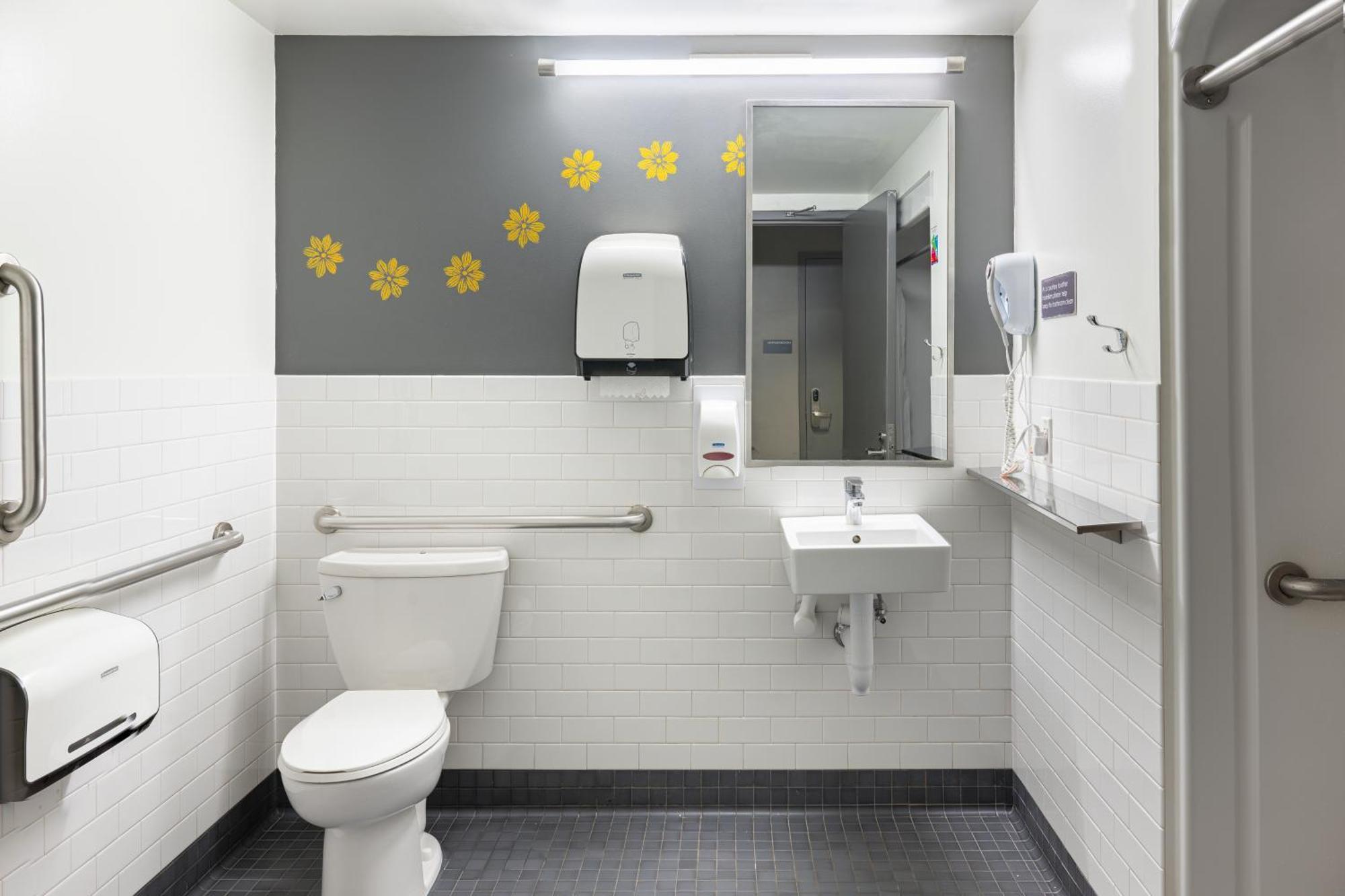 Hi Boston Hostel 외부 사진